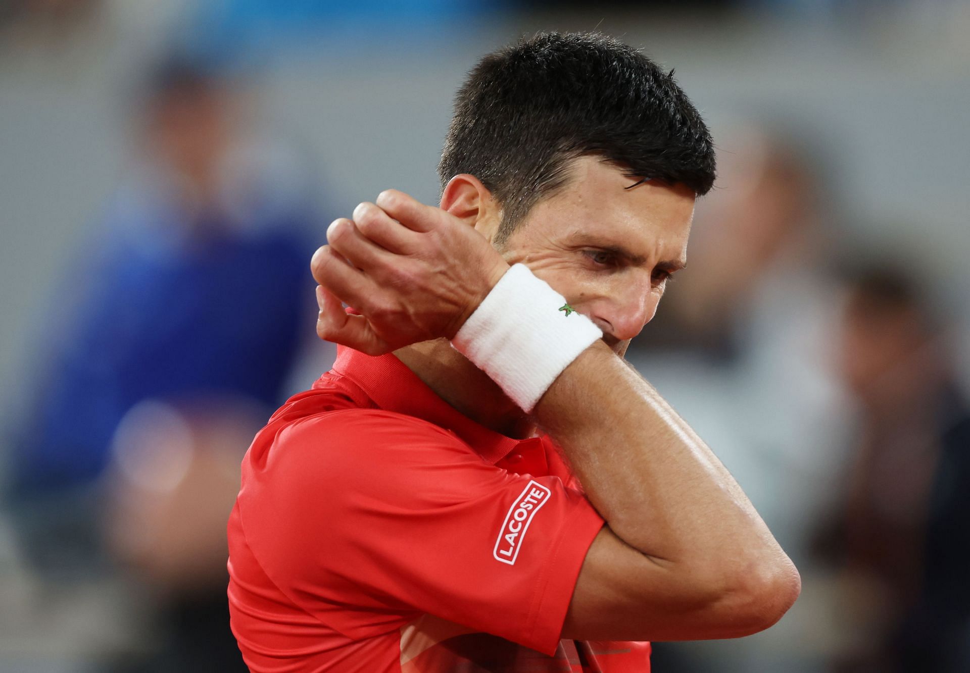 2022 French Open - Day Ten
